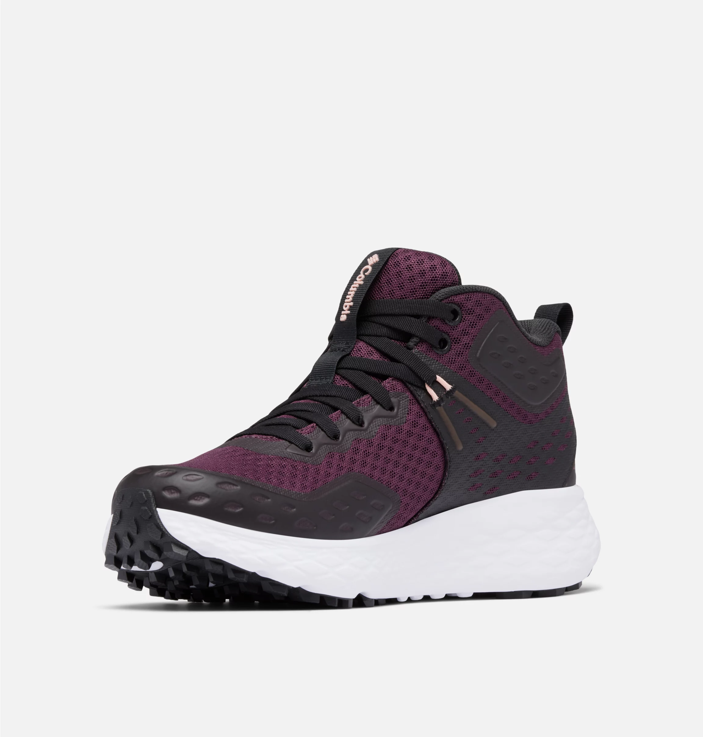 TENIS FEMENINO COLUMBIA KONOS TRS OUTDRY MID WATERPROOF – foto 8
